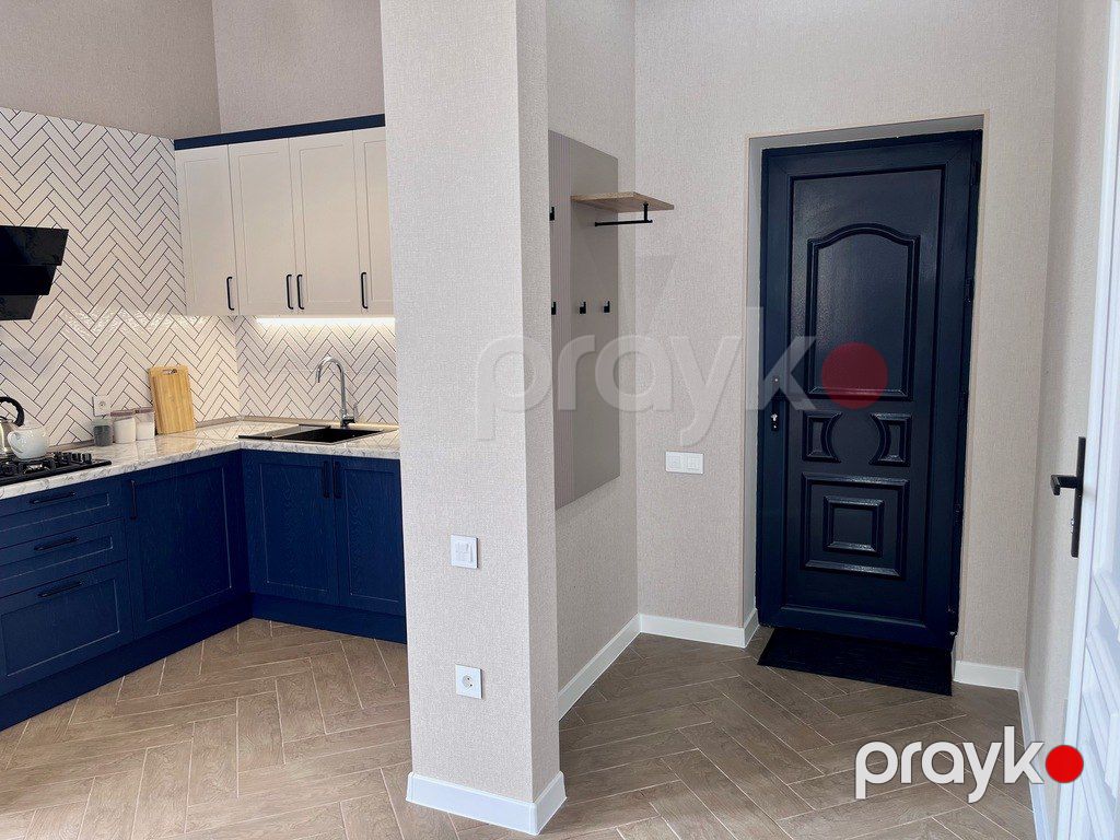 Villa kirayə verilir, Quba r — Ev, villa, Quba (9)
