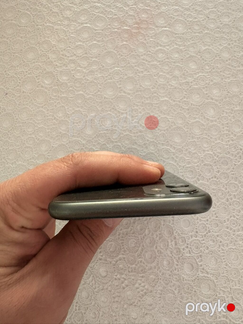 IPhone 11, Qara, Face ID — Apple iPhone, Zaqatala (6)
