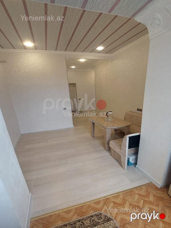 Satılır 2 otaqlı Bina evi menzil (Köhnə tikili), 54 m², 1-ci məhəllə — Mənzil, Sumqayıt (11)