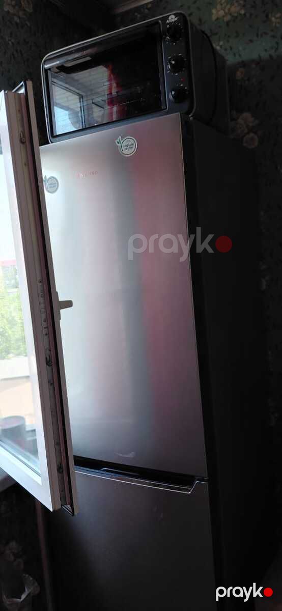 Satılır 1 otaqlı köhnə tikili 36 m² — Mənzil, Sumqayıt (9)