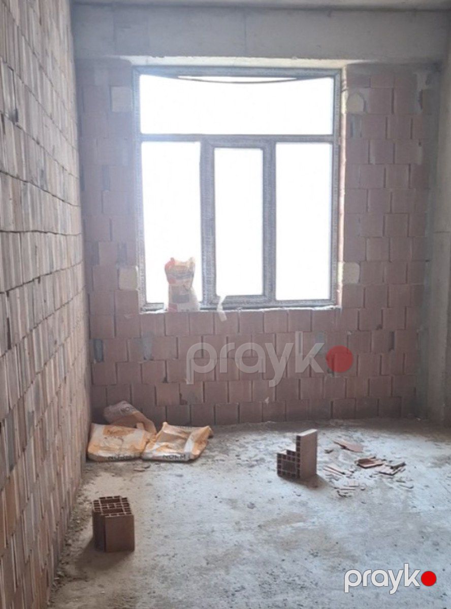 Satılır 3 otaqlı yeni tikili 60 m² — Mənzil, Bakı (2)