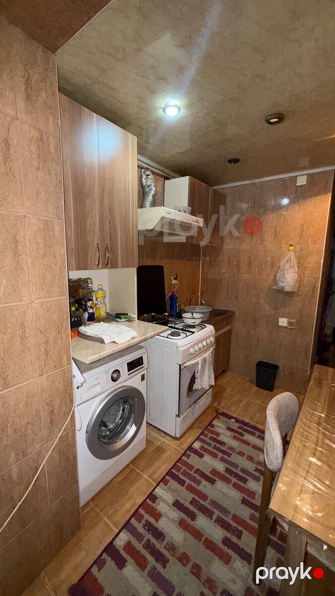 Satılır 3 otaqlı köhnə tikili 80 m² — Mənzil, Bakı (9)