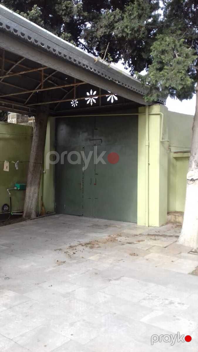 Satılır 5 otaqlı həyət evi/bağ evi 100 m² — Ev, villa, Bakı (3)