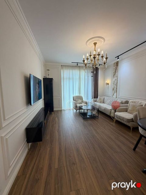 Satılır 2 otaqlı yeni tikili 70 m² — Bakı