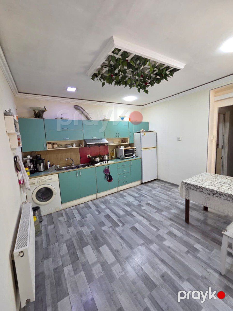 Həyət evi, Masazır qəs — Ev, villa, Bakı (6)