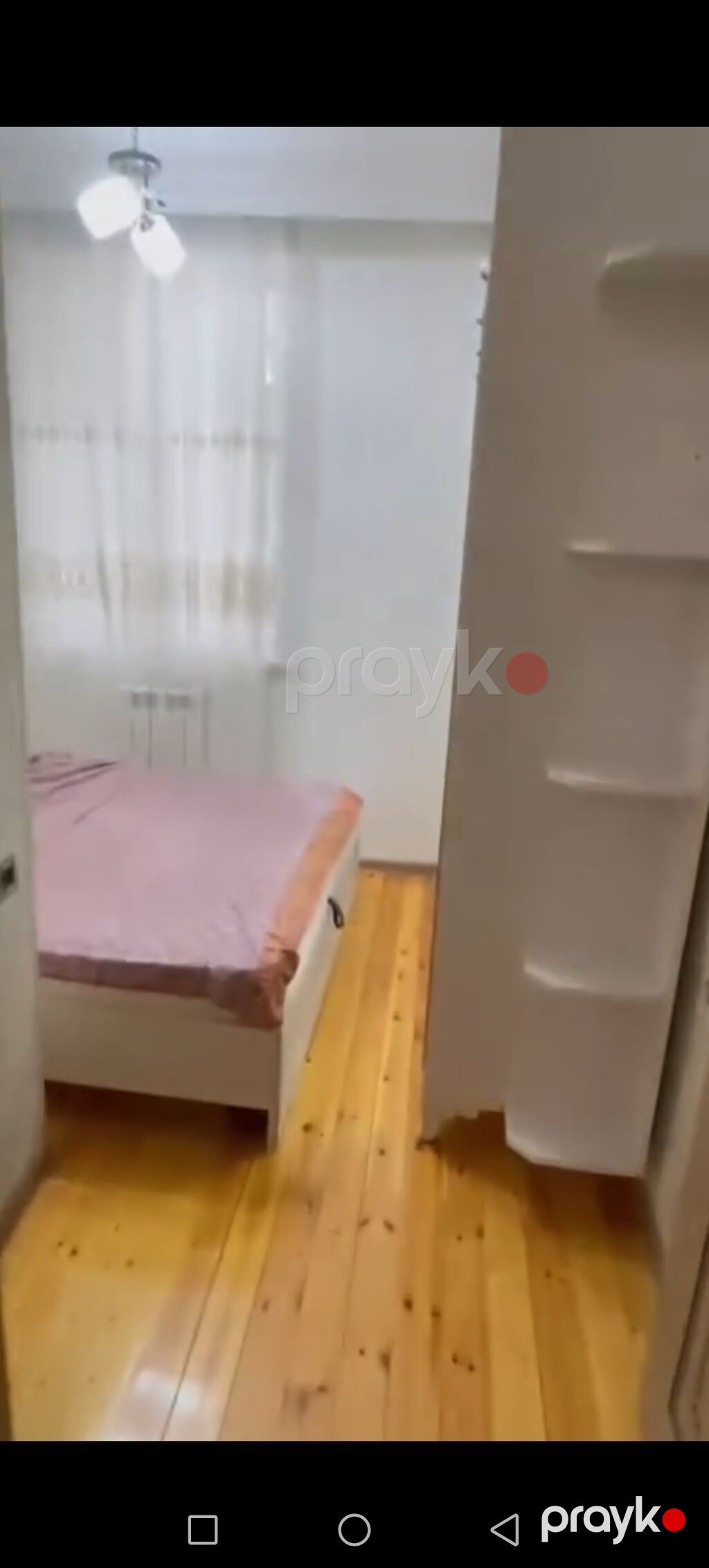 28 May metrosunun yaxınlığında 151 saylı məktəbin qarsisi. AZİ — Mənzil, Bakı (4)