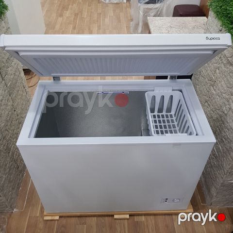 Dondurucu "Biryusa" 215 Lt — Bakı