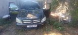 Mercedes Vito 119 CDI, 2.1 L, 2015 il, 348 000 km — Avtomobillər