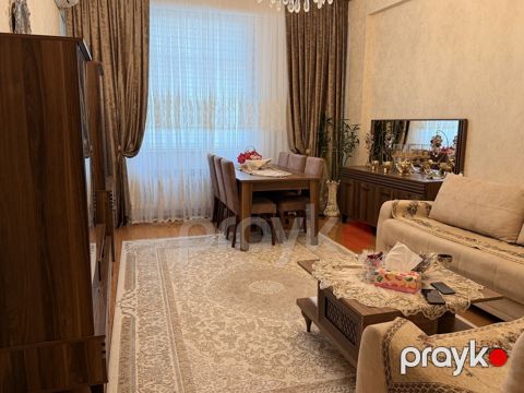 Satılır 3 otaqlı yeni tikili 68 m² — Bakı