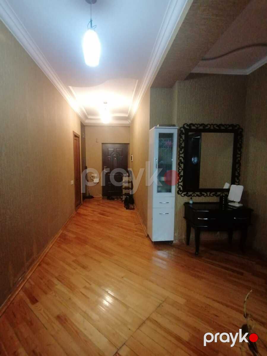 Satılır 2 otaqlı yeni tikili 86 m² — Mənzil, Bakı (5)