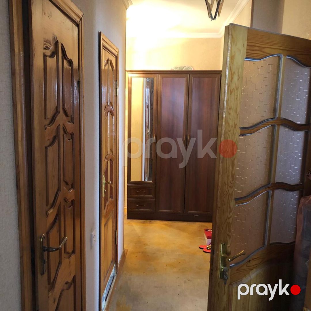 Satılır 2 otaqlı yeni tikili 48 m² — Mənzil, Bakı (5)