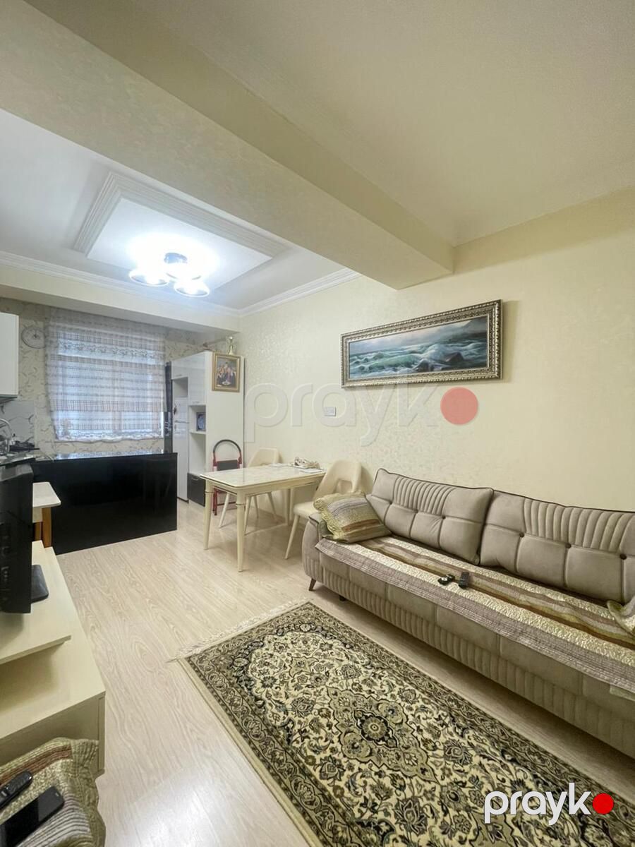 Satılır 2 otaqlı yeni tikili 58 m² — Mənzil, Bakı (4)