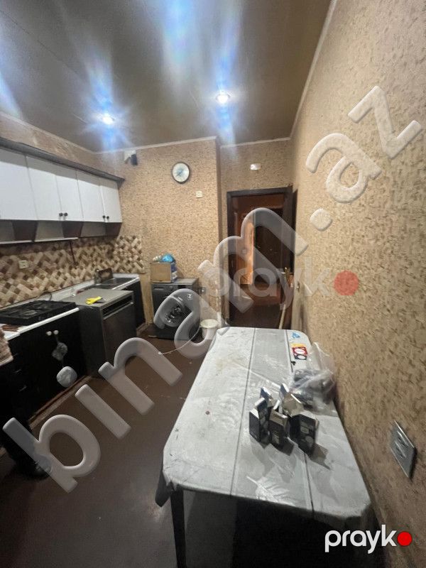2 otaqlı Yeni tikili, Satış, Xırdalan — Mənzil, Xırdalan (6)