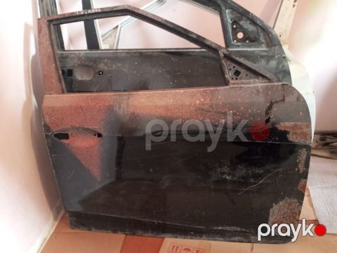 "Hyundai Veloster" qapısı — Bakı