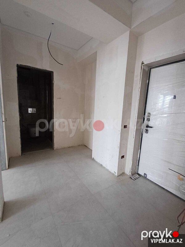 Yasamal rayonunda 3 otaqlı Yeni tikili Satılır, 71 m² — Mənzil, Bakı (6)