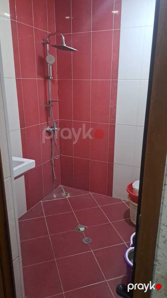 Satılır 4 otaqlı köhnə tikili 86 m² — Mənzil, Bakı (7)
