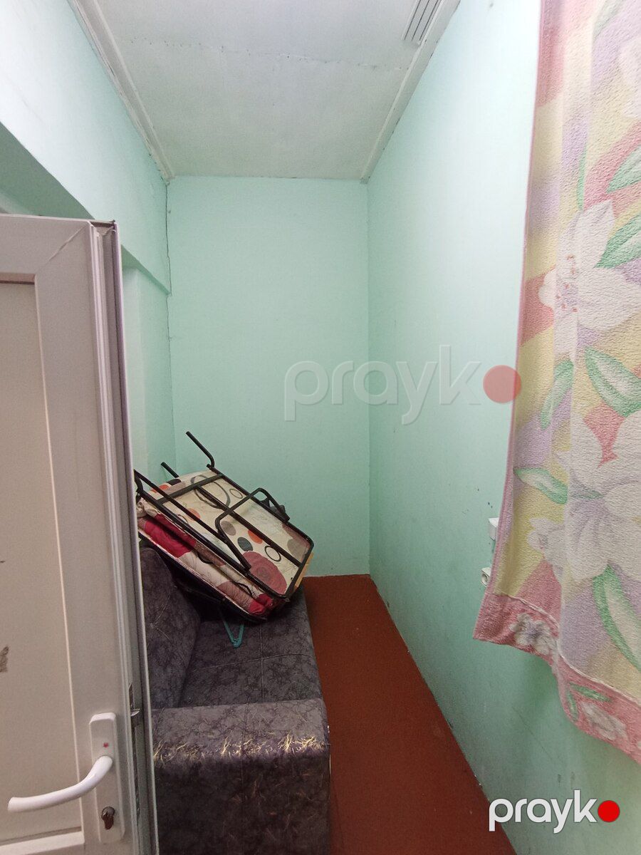 3-otaqlı mənzil, Gəncə ş., 36 m² — Mənzil, Gəncə (6)