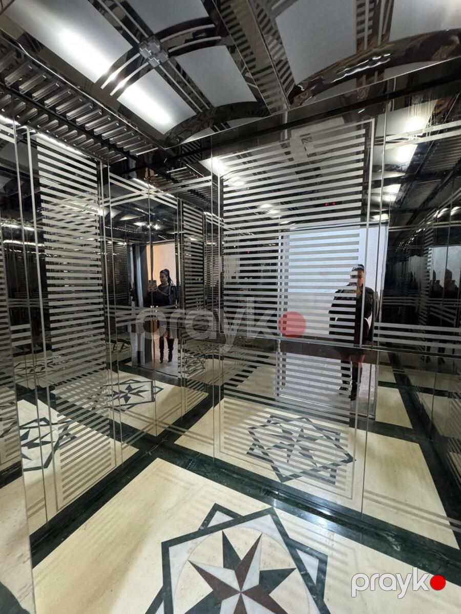 Satılır 4 otaqlı yeni tikili 219 m² — Mənzil, Bakı (4)