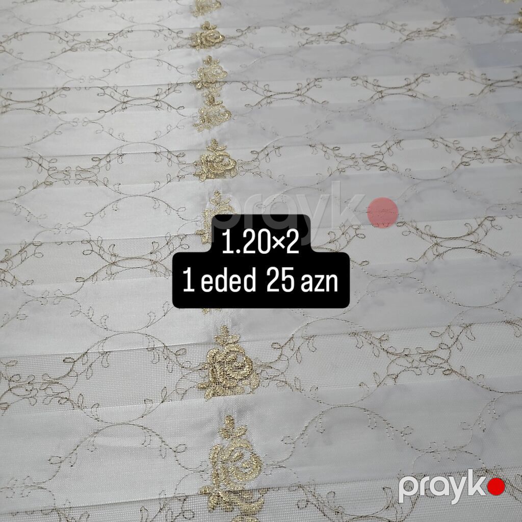 TVB Home Collection – jalüz və stor pərdələr - Zebra jalüz — Pərdələr, kornişlər, jalüzilər, Digah (8)