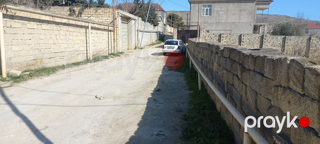 Satılır torpaq 7 sot — Torpaq, Bakı (2)