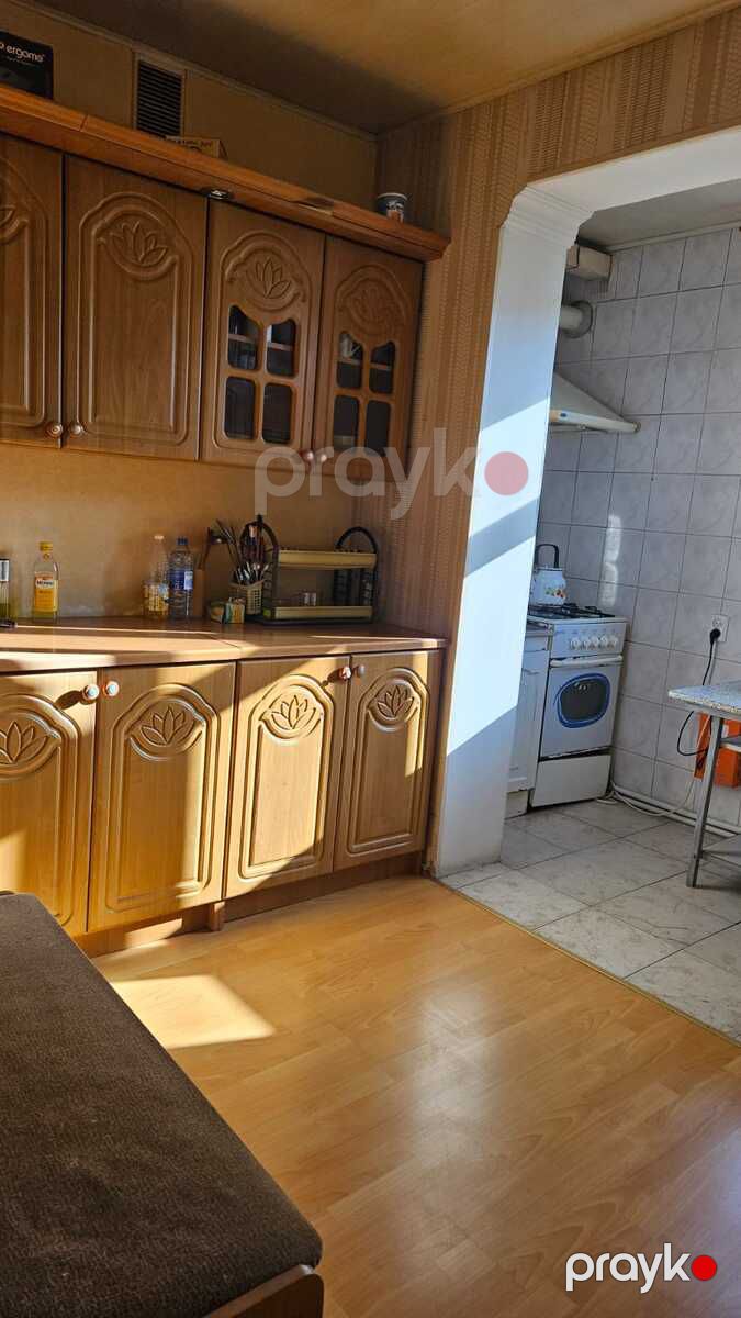 2-otaqlı mənzil kirayə verilir, Şəfayət Mehdiyev küç., 65 m² — Mənzil, Bakı (8)