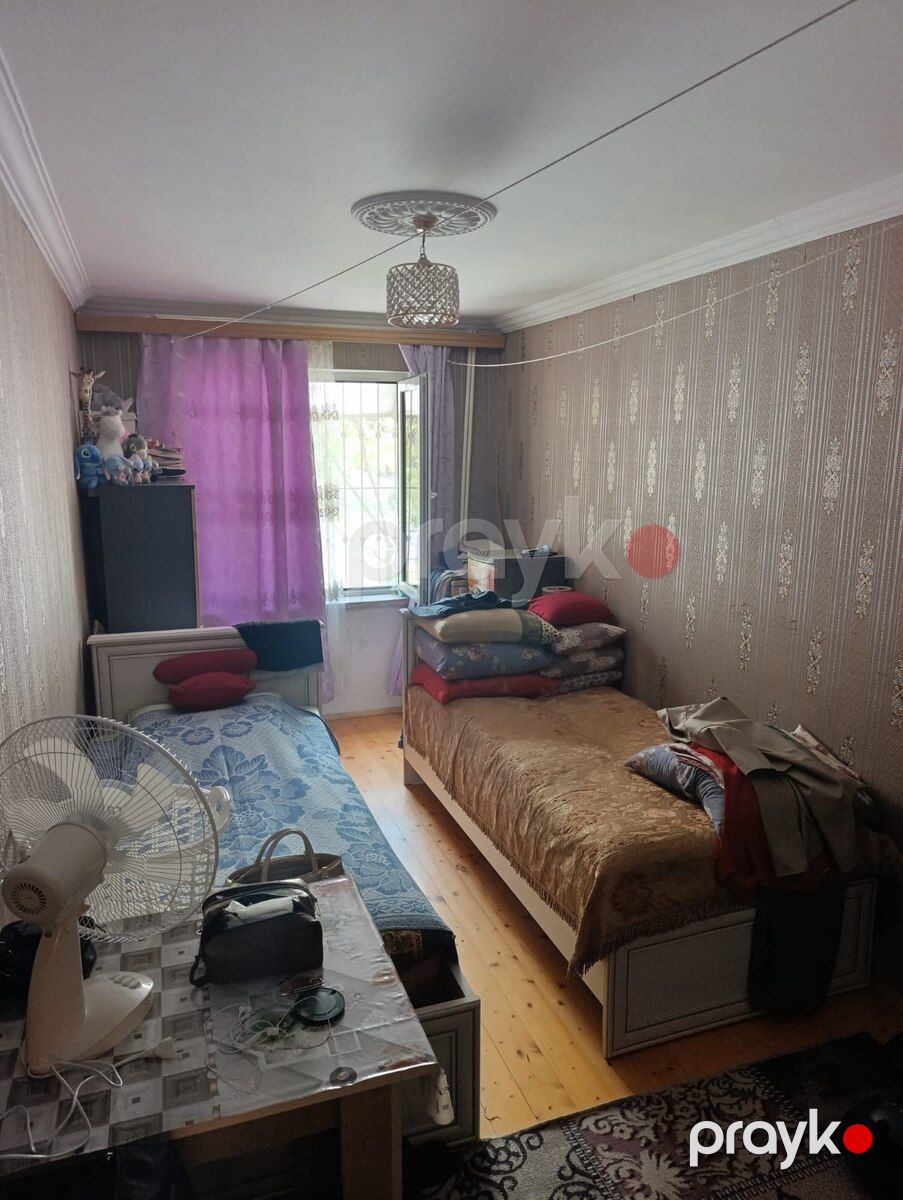 3-otaqlı mənzil, Sumqayıt ş., 70 m² — Mənzil, Sumqayıt (2)