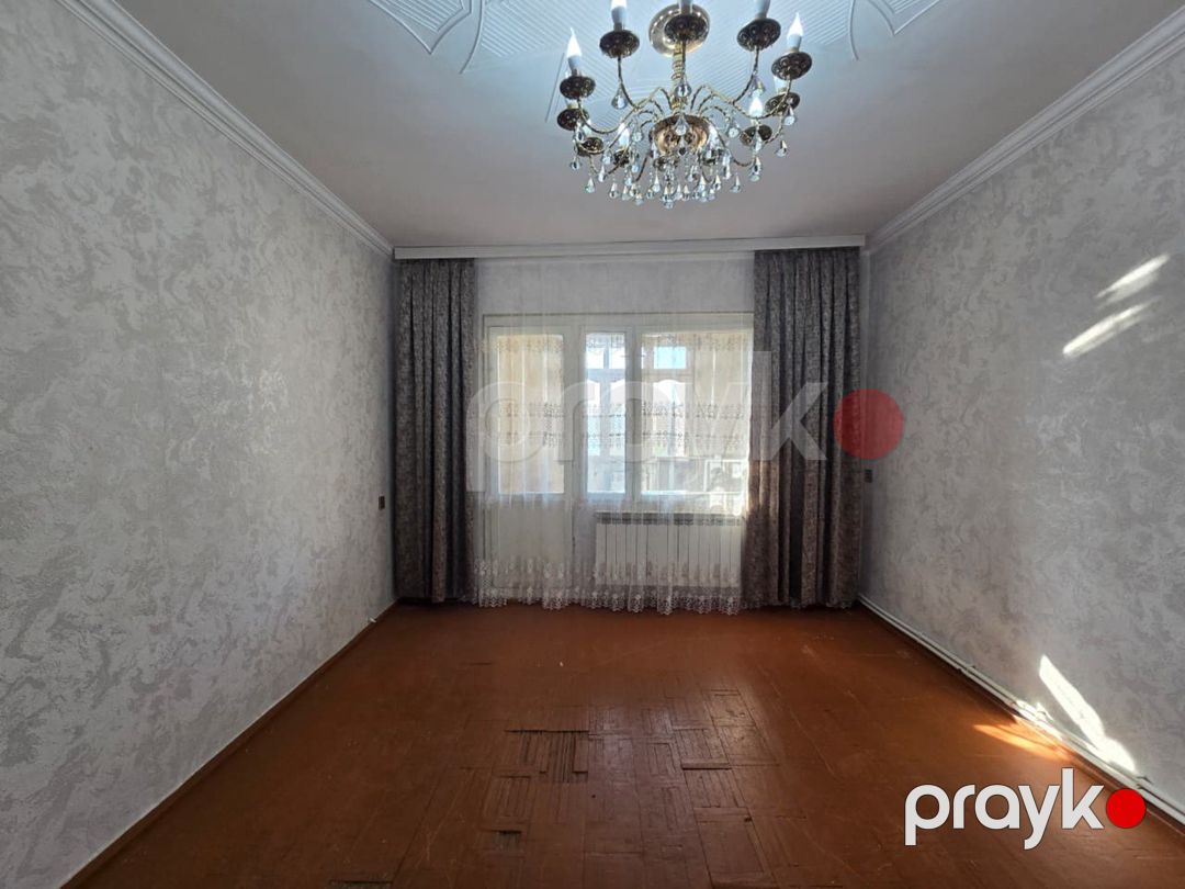 2-otaqlı mənzil, Sumqayıt ş., 60 m² — Mənzil, Sumqayıt (2)