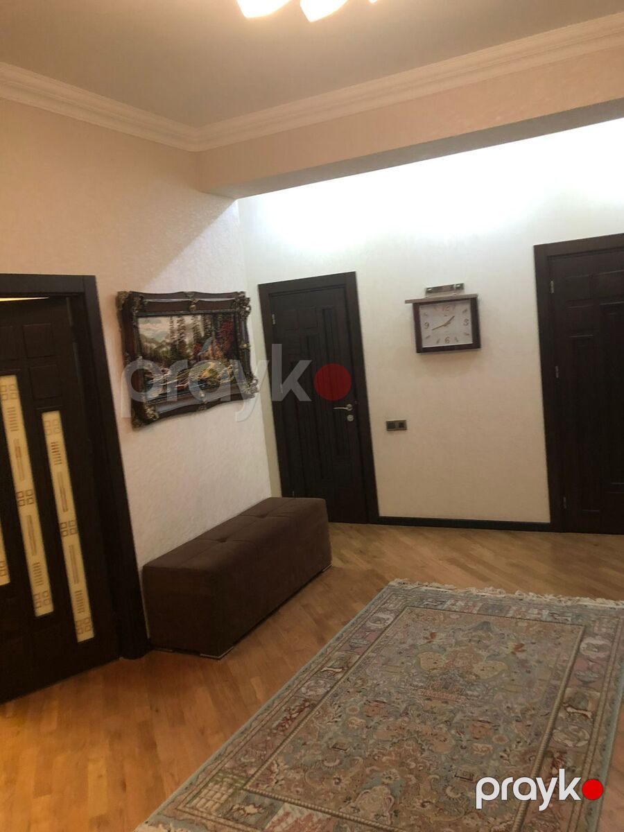 Satılır 3 otaqlı yeni tikili 133 m² — Mənzil, Bakı (5)
