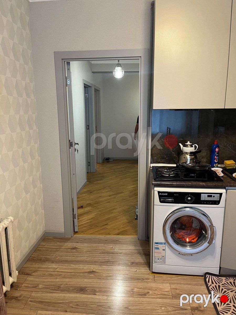 Satılır 3 otaqlı köhnə tikili 80 m² — Mənzil, Bakı (6)