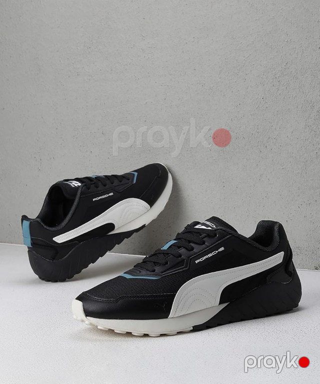 "Puma Porsche Desıgn" ayaqqabısı — Geyim, ayakkabı, aksesuarlar, Bakı (2)