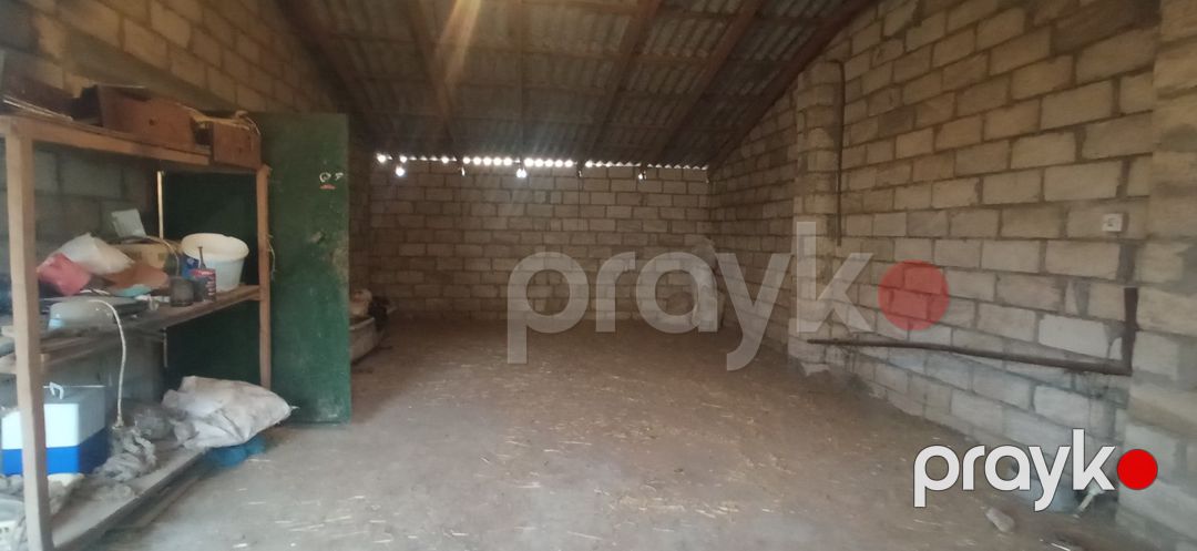 Bağ evi, Yaşma bağları — Ev, villa, Sumqayıt (11)