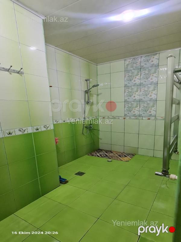 Satılır 3 otaqlı Bina evi menzil (Yeni tikili), 135 m², Nəsimi rayonu — Mənzil, Bakı (10)
