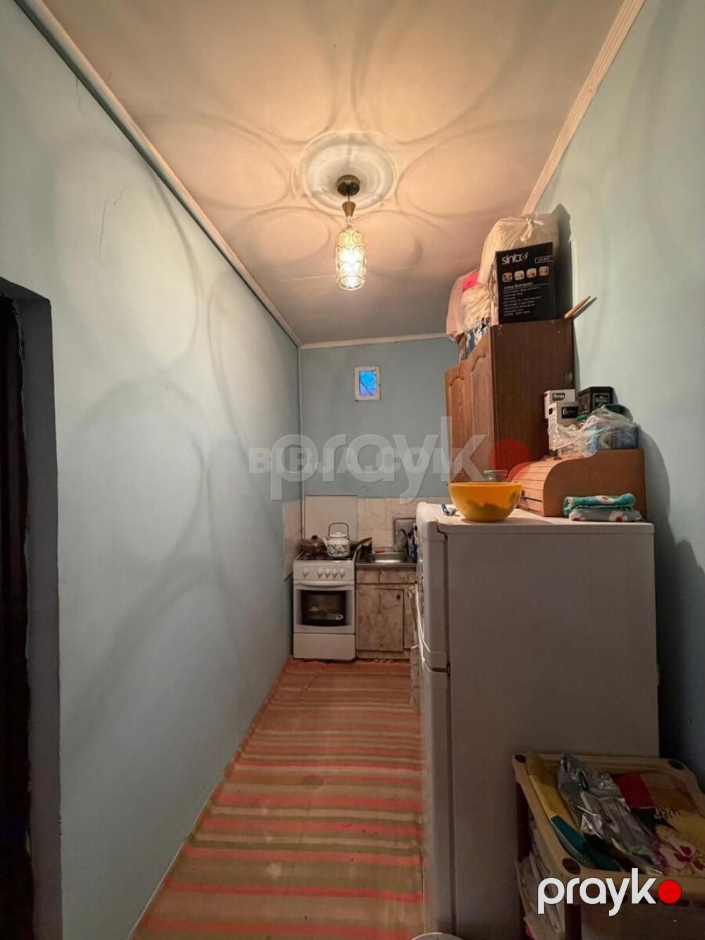 Satılır həyət evi, Binəqədi r — Ev, villa (6)