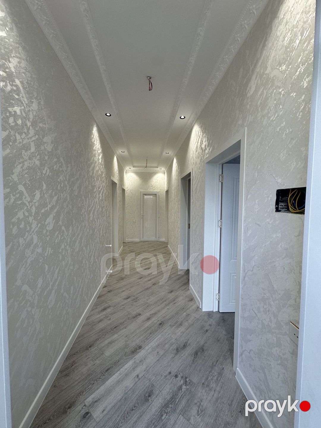Satılır 4 otaqlı həyət evi/bağ evi 125 m² — Ev, villa, Bakı (10)