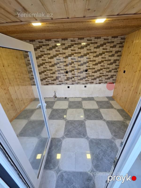 Satılır 6 otaqlı Həyət evi / Villa, 200 m², Corat bağları — Ev, villa, Sumqayıt (6)