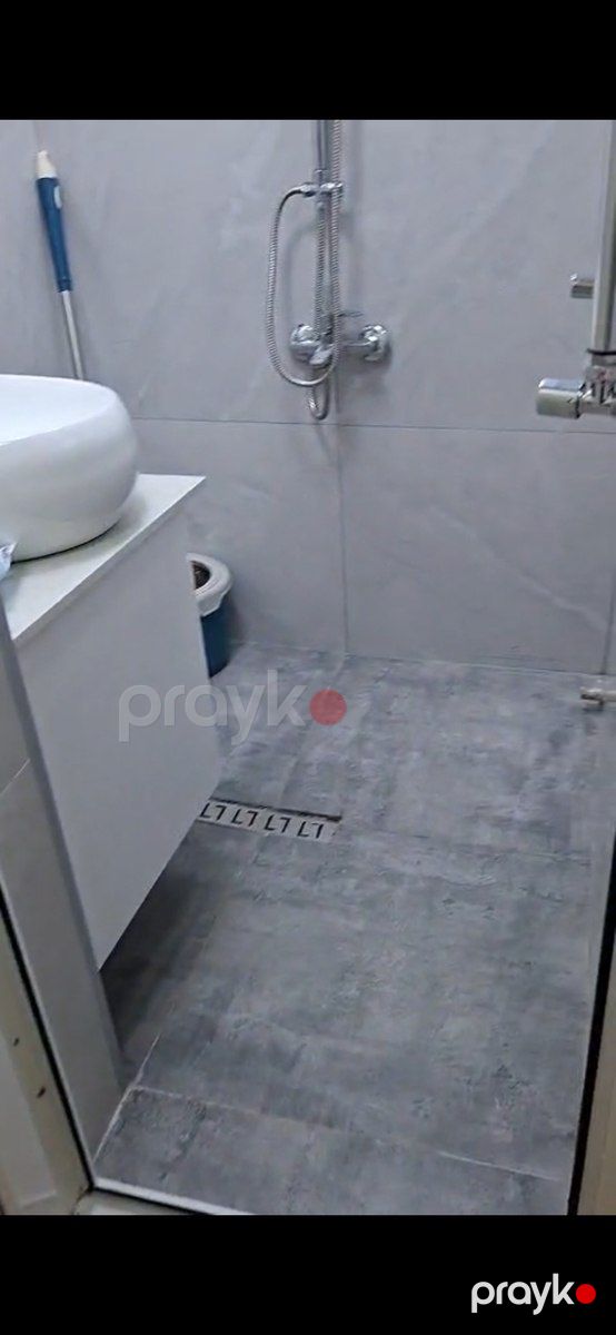 2-otaqlı mənzil kirayə verilir, Yasamal r., 55 m² — Mənzil, Bakı (11)