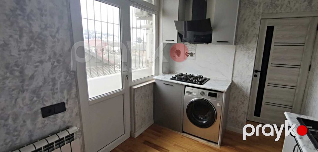 Satılır 2 otaqlı yeni tikili 64 m² — Mənzil, Xırdalan (4)