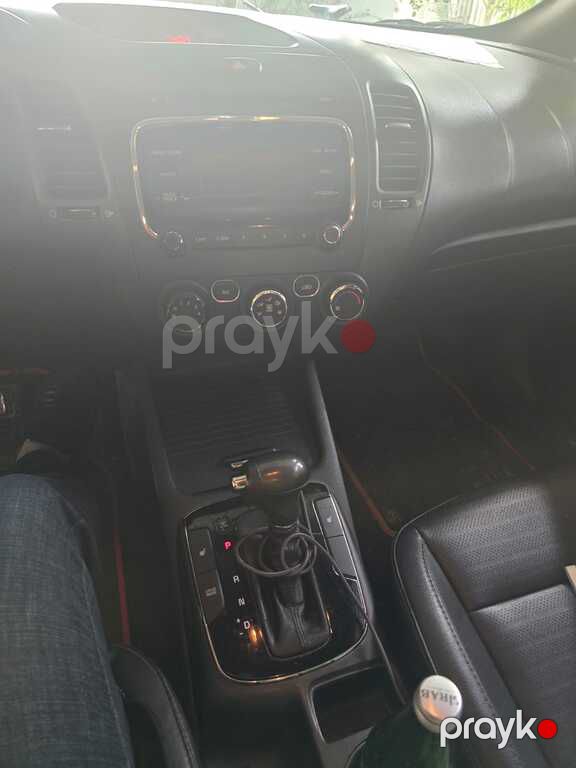 Kia K3, 1.6 L, 2016 il, 241 000 km — Avtomobillər, Hacıqabul (5)