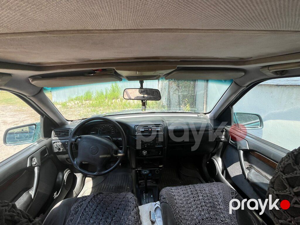 Opel Vectra, 2.0 L, 1994 il, 320 000 km — Avtomobillər, Ucar (3)