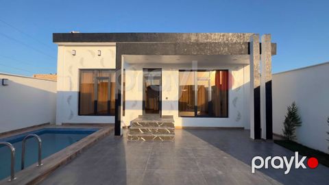 Satılır 4 otaqlı həyət evi/bağ evi 140 m² — Bakı