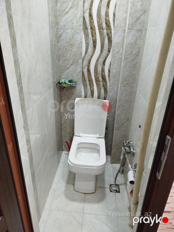 Satılır 3 otaqlı Bina evi menzil (Köhnə tikili), 67 m², 17-ci mikrorayon — Mənzil, Sumqayıt (5)