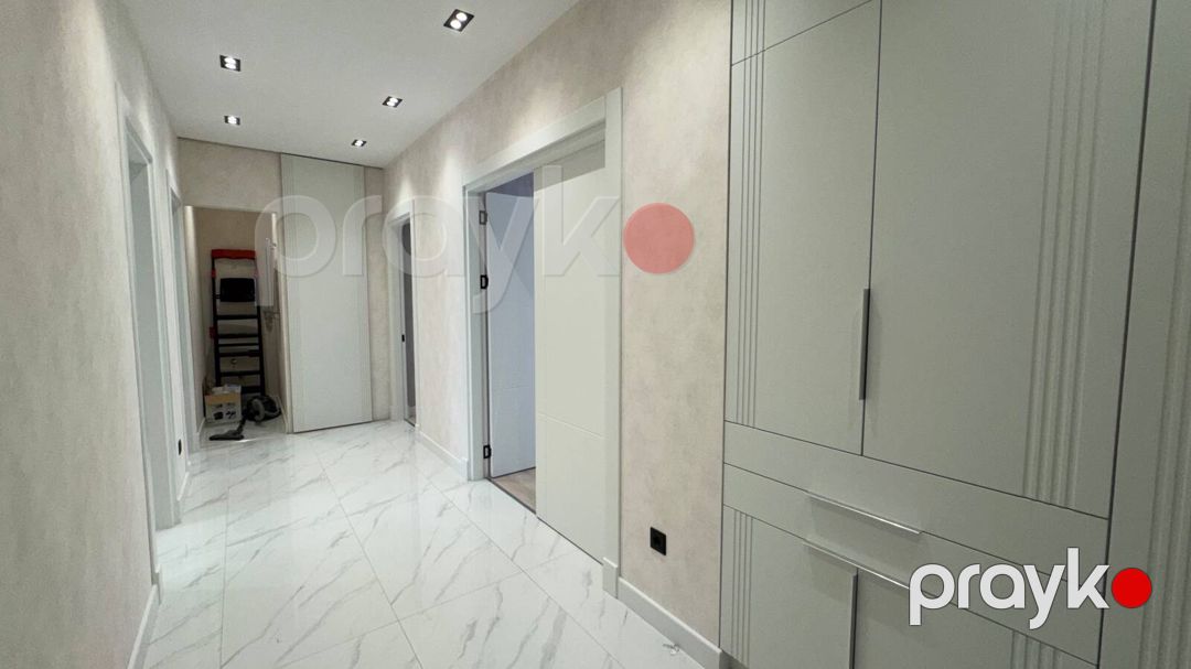 İcarəyə verilir 4 otaqlı ofis 135 m² — Ofis, Bakı (6)