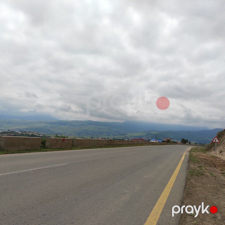 8 sot torpaq sahəsi, Göygöl r — Torpaq, Göygöl (8)