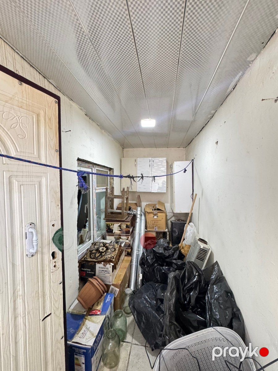 Həyət evi, Hövsan qəs — Ev, villa, Bakı (6)