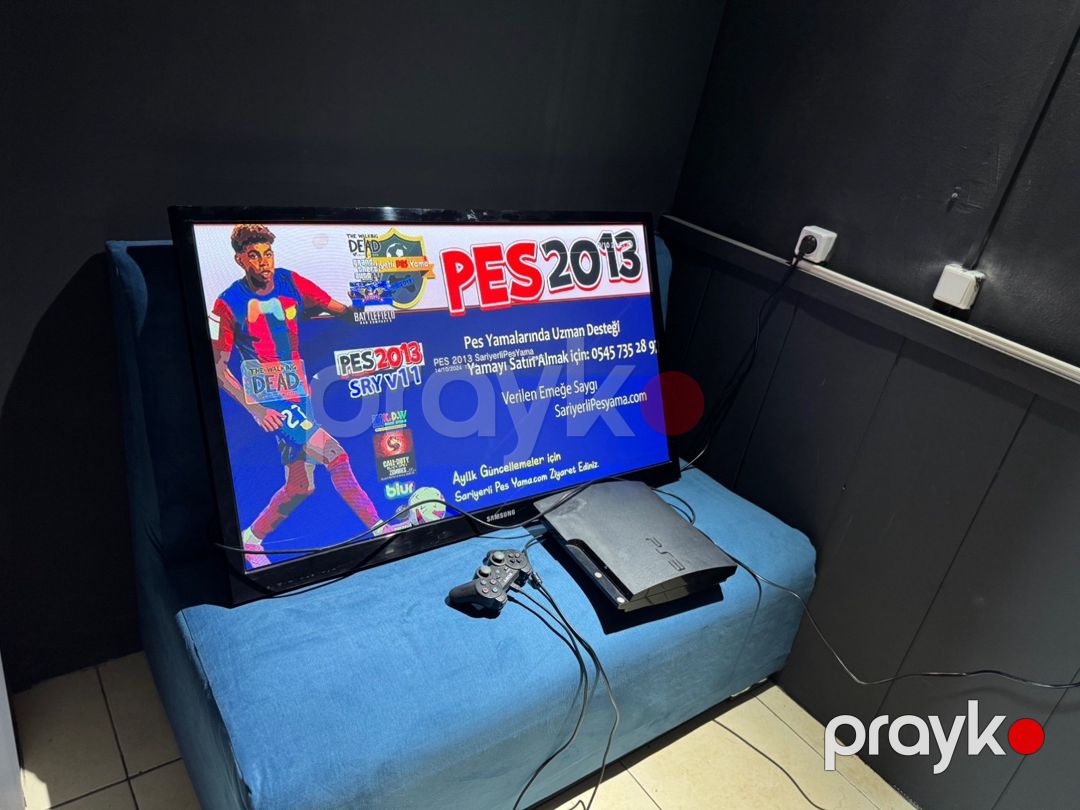 Playstation klub avadanlığı — Biznes və avadanlıq, Bakı (2)