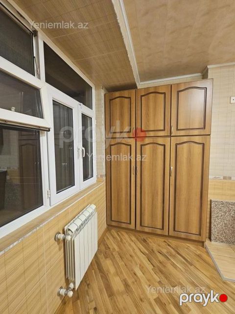 Satılır 4 otaqlı Bina evi menzil (Köhnə tikili), 80 m², 17-ci mikrorayon — Sumqayıt