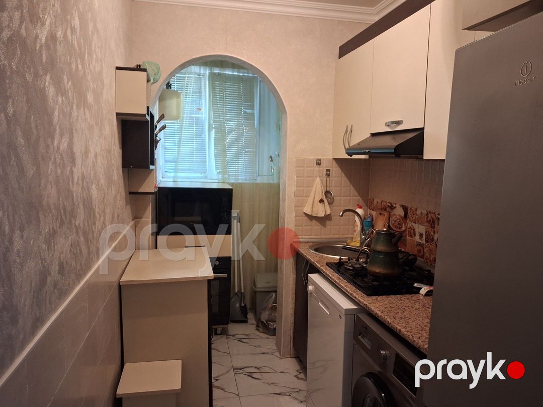 Satılır 2 otaqlı yeni tikili 50 m² — Mənzil, Xırdalan (3)