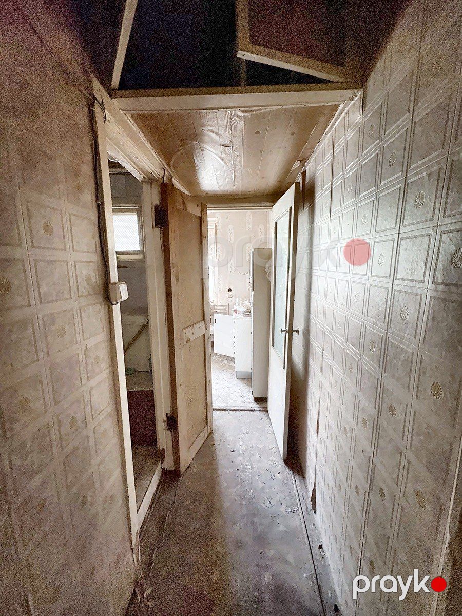 Satılır 1 otaqlı köhnə tikili 30 m² — Mənzil, Bakı (2)