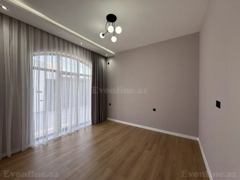 Satılır 4 otaqlı Həyət evi 145 m² Bakı, Xəzər r., Mərdəkan — Ev, villa, Bakı (8)