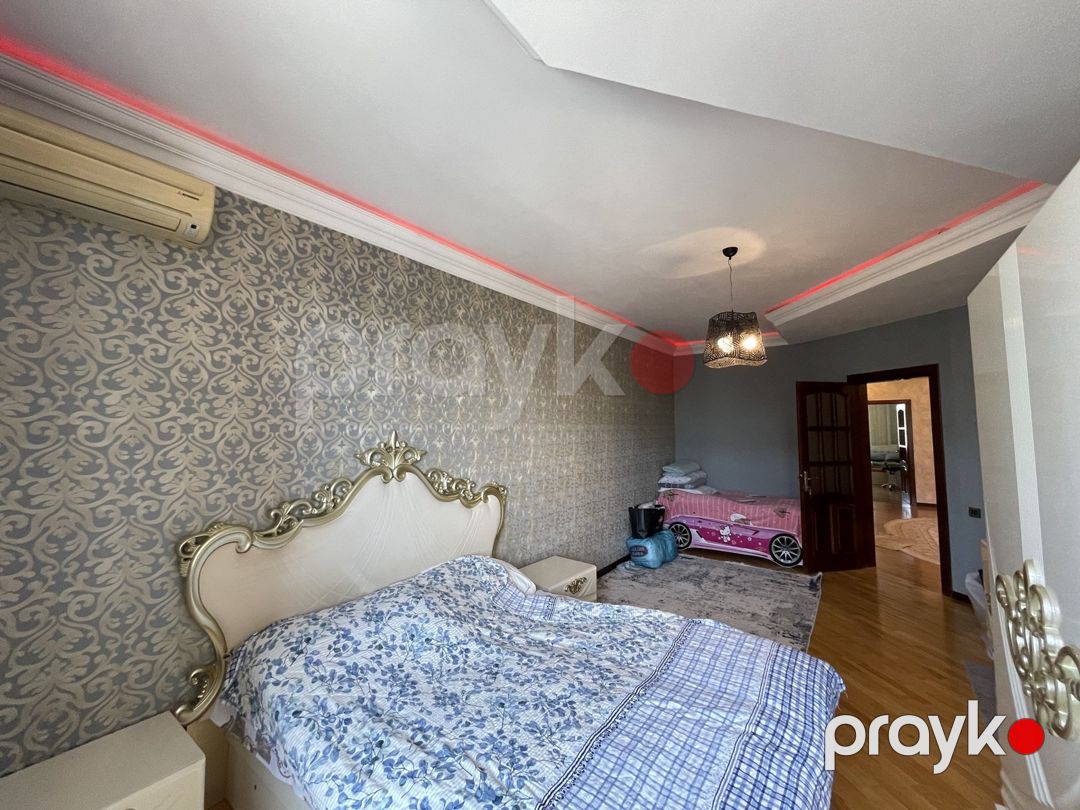 Satılır 3 otaqlı yeni tikili 135 m² — Mənzil, Bakı (11)